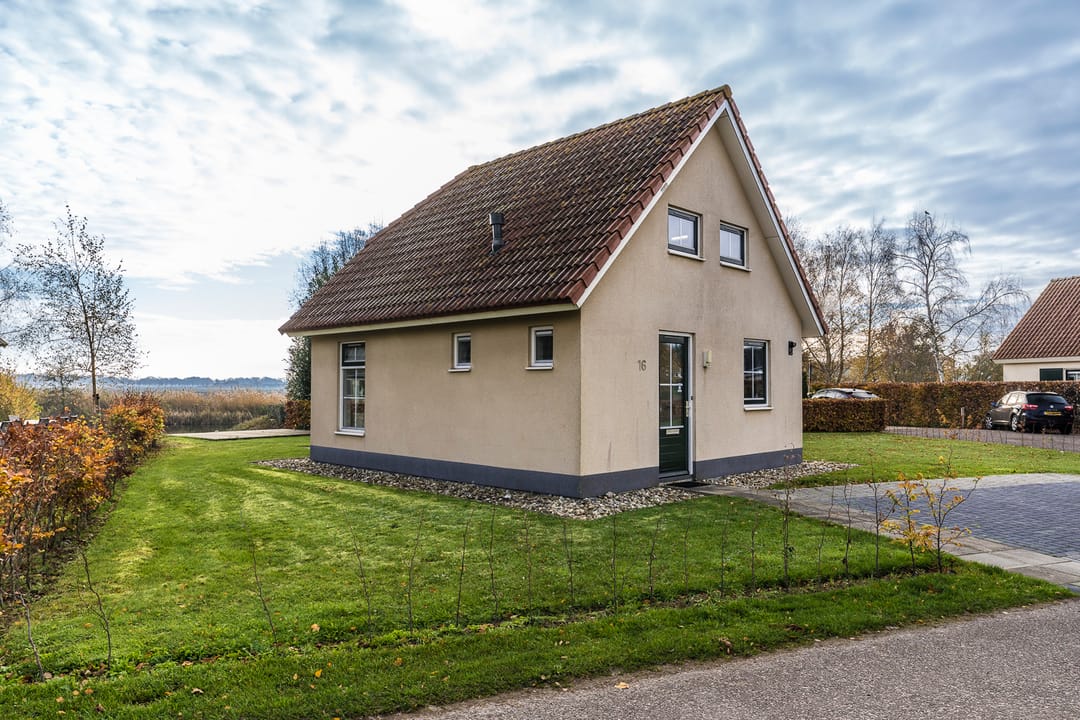 Foto 2 van Verlengde Vennen 16