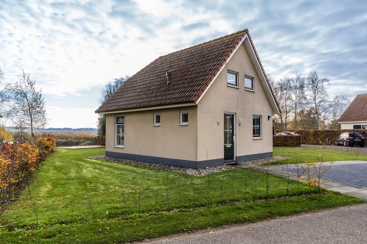 Foto 2 van Verlengde Vennen 16