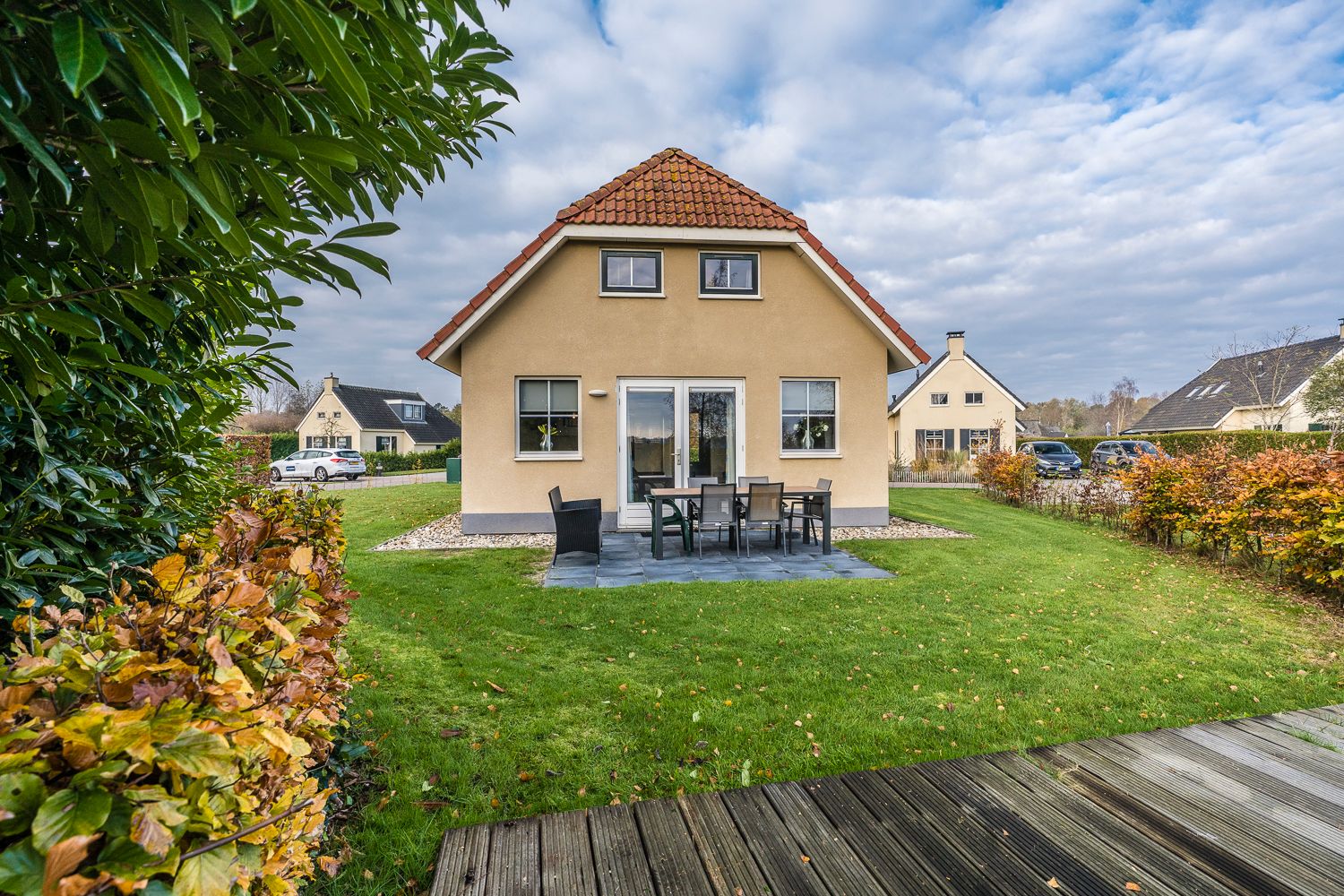 2-bedroom freehold villa in Vlagtwedde — photo 4 of 5