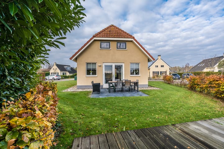 Foto 4 van Verlengde Vennen 16