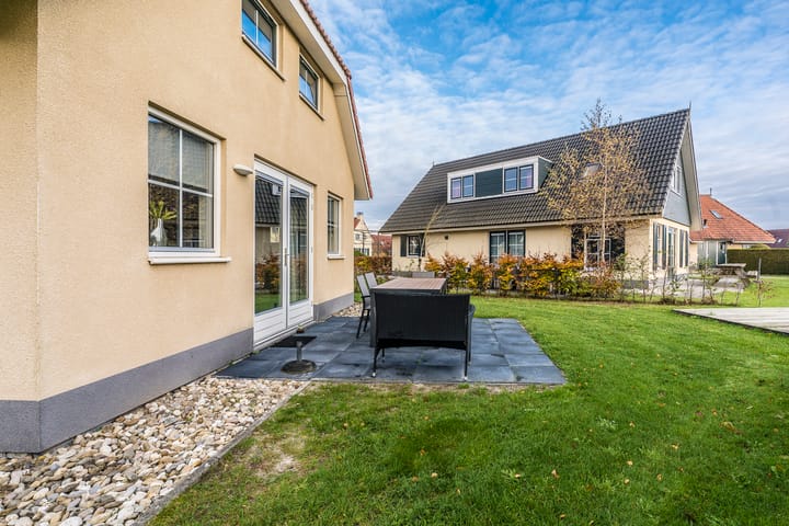 Foto 3 van Verlengde Vennen 16