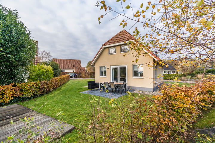 Foto 5 van Verlengde Vennen 16