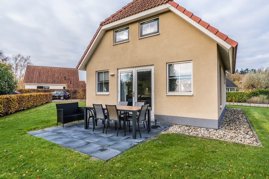 Foto 7 van Verlengde Vennen 16