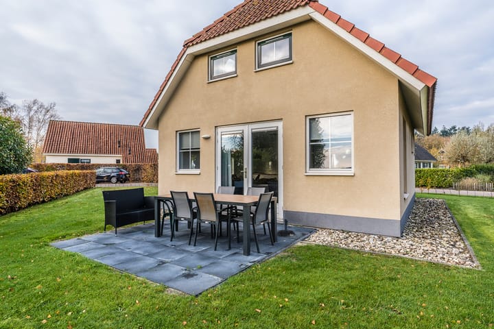 Foto 7 van Verlengde Vennen 16