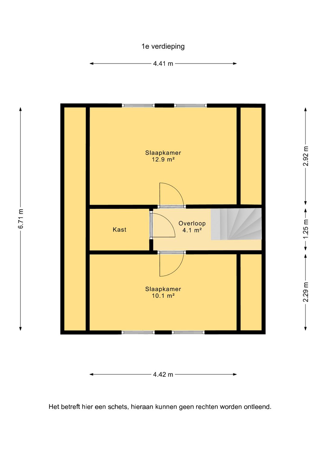Foto 26 van Verlengde Vennen 16