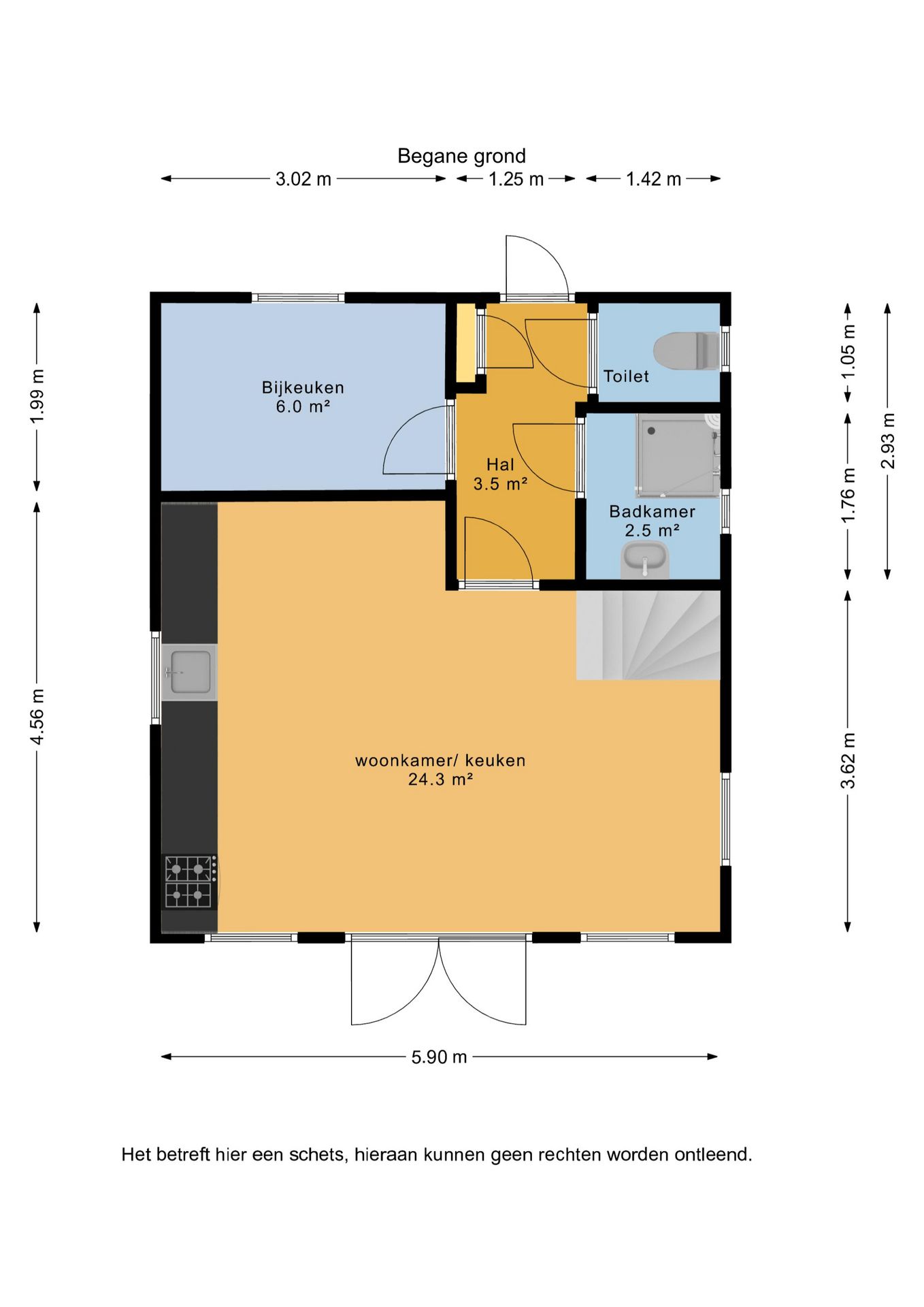 Foto 25 van Verlengde Vennen 16
