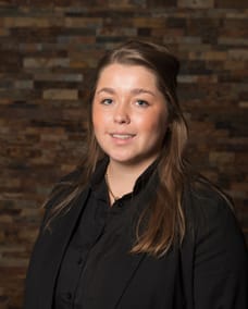 Evelien Koopmans - Commercieel Medewerker