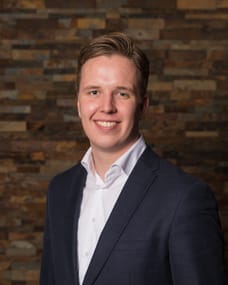 Marc Boerma - NVM Makelaar