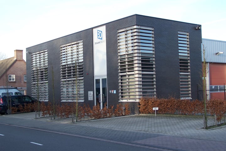 Leemskuilen 5, Westerhoven