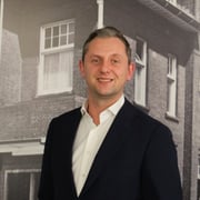 Steven Bakker - Vastgoedadviseur