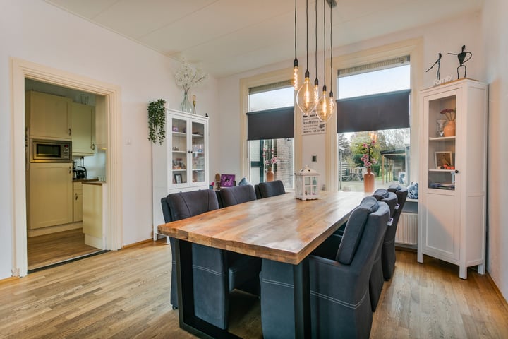 Hoofdweg 4