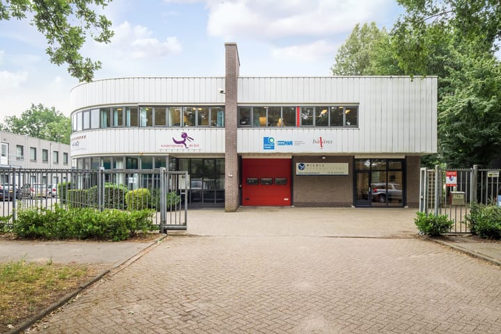 Weltevreden 4-A