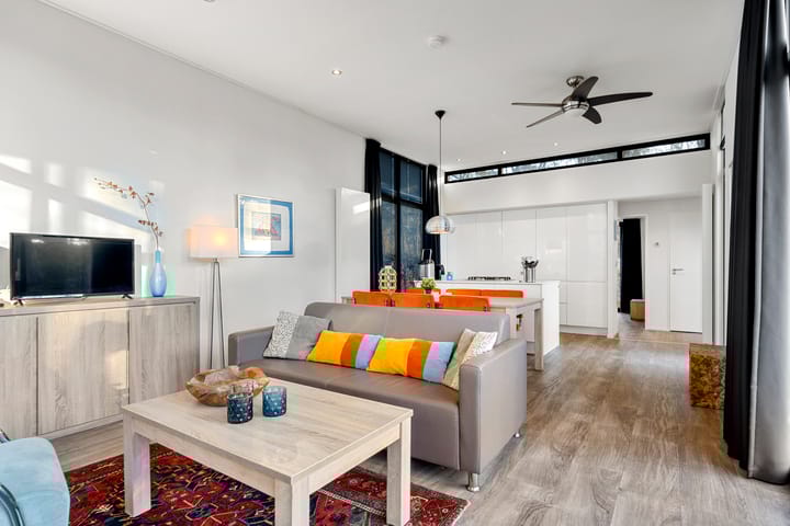 Foto 4 van Vijverlaan 1-G17