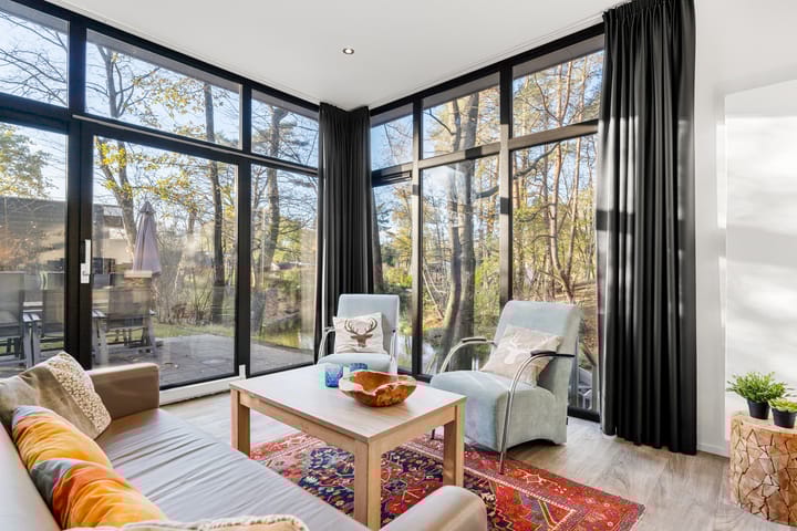 Foto 5 van Vijverlaan 1-G17