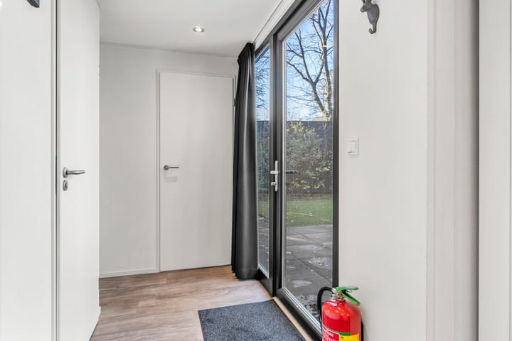 Foto 9 van Vijverlaan 1-G17