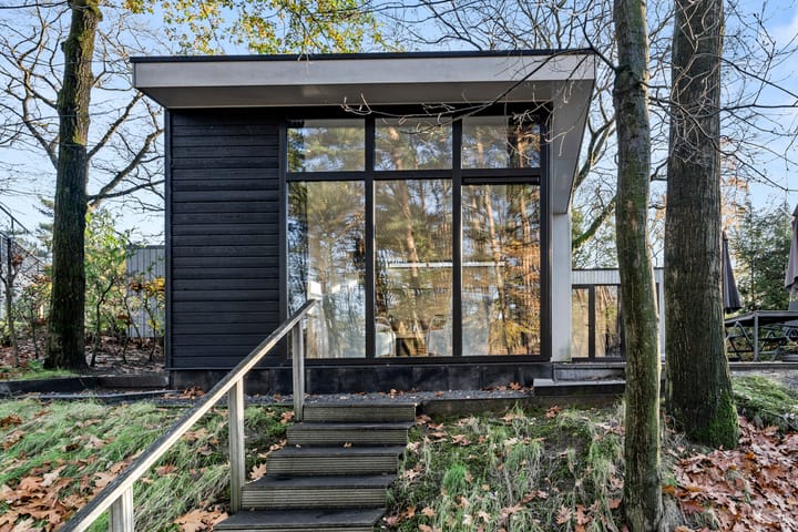 Foto 3 van Vijverlaan 1-G17