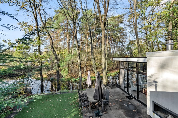 Foto 2 van Vijverlaan 1-G17