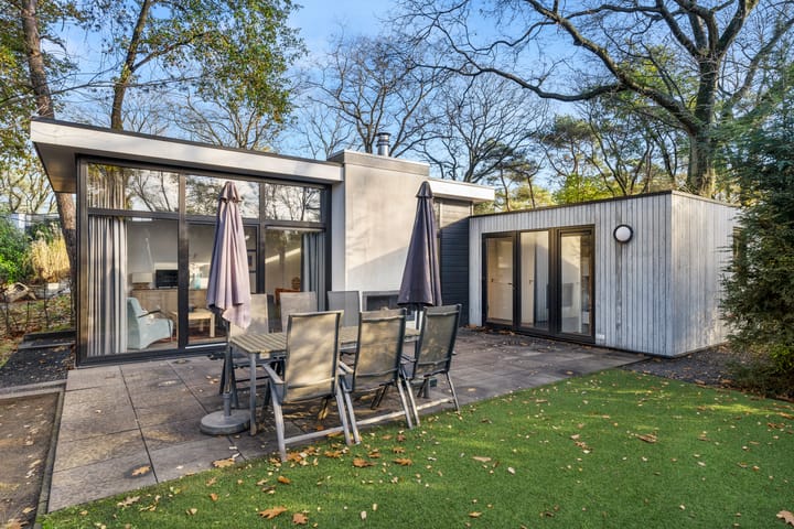 Foto 1 van Vijverlaan 1-G17