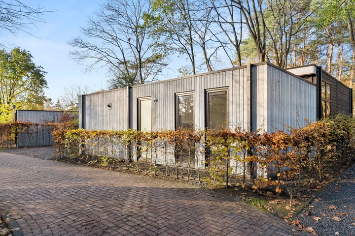 Foto 6 van Vijverlaan 1-G17