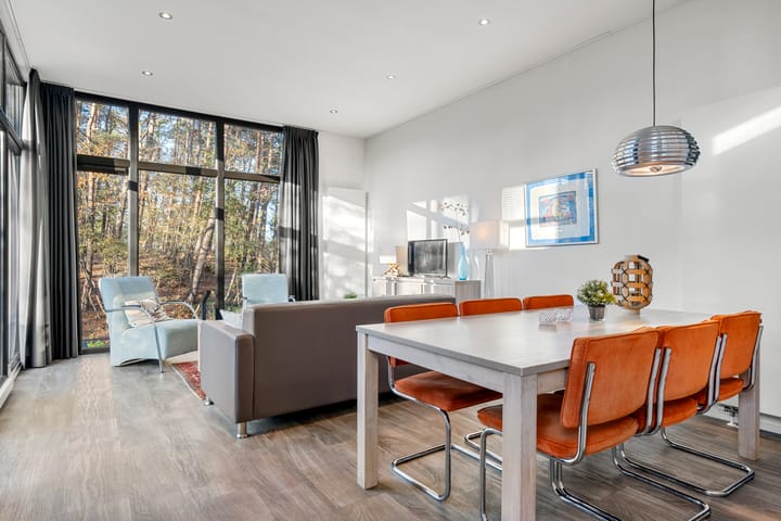 Foto 12 van Vijverlaan 1-G17