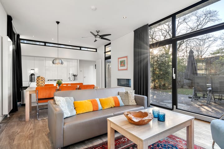 Foto 14 van Vijverlaan 1-G17