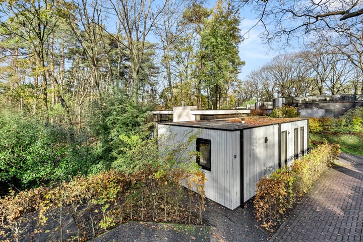 Foto 7 van Vijverlaan 1-G17