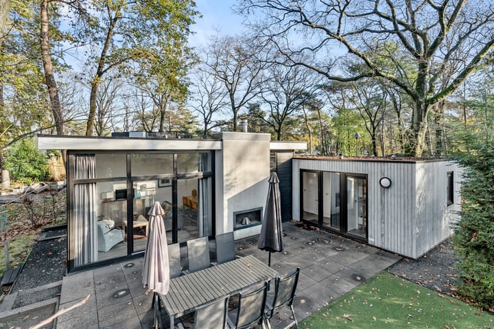 Foto 8 van Vijverlaan 1-G17