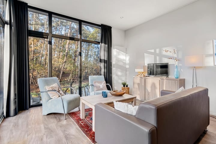 Foto 13 van Vijverlaan 1-G17