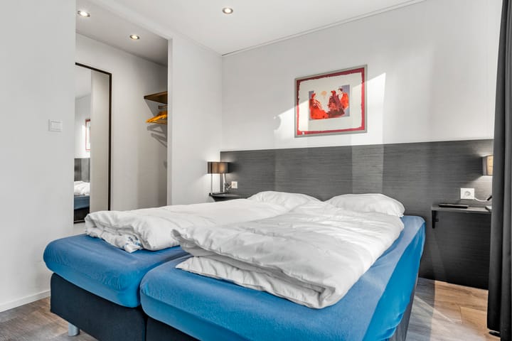 Foto 19 van Vijverlaan 1-G17