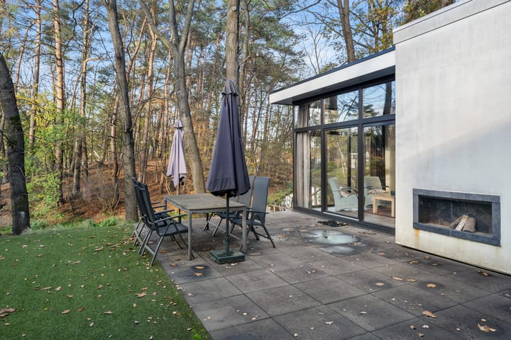 Foto 25 van Vijverlaan 1-G17