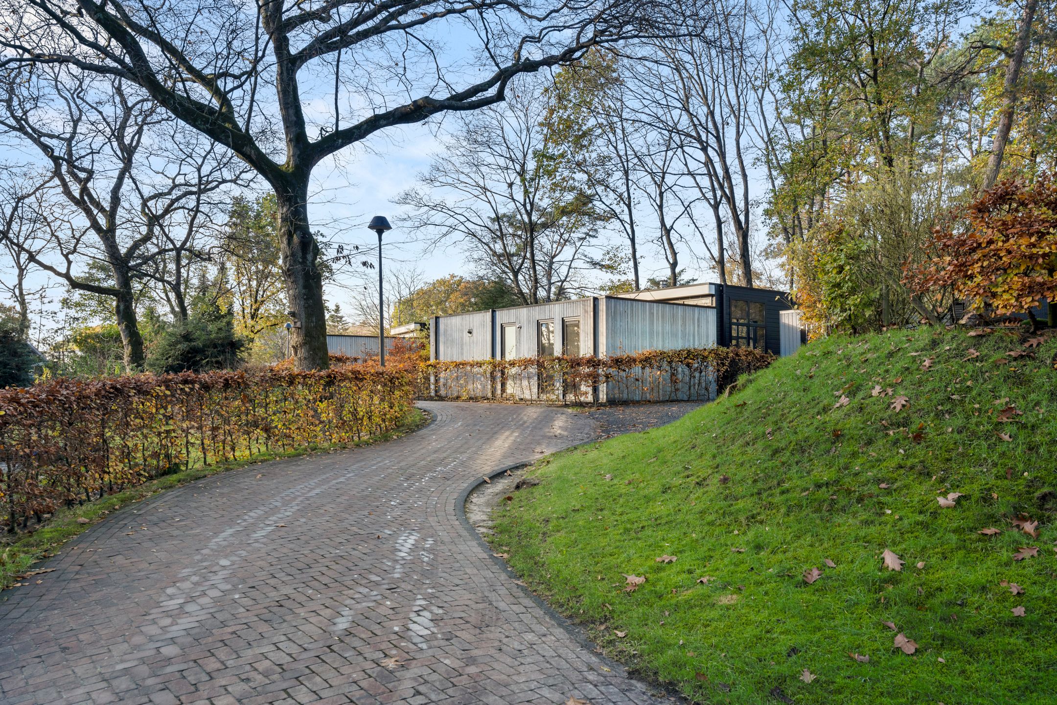 Foto 33 van Vijverlaan 1-G17