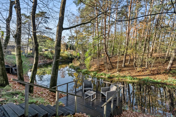 Foto 28 van Vijverlaan 1-G17