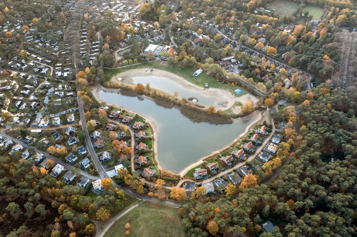 Foto 34 van Vijverlaan 1-G17