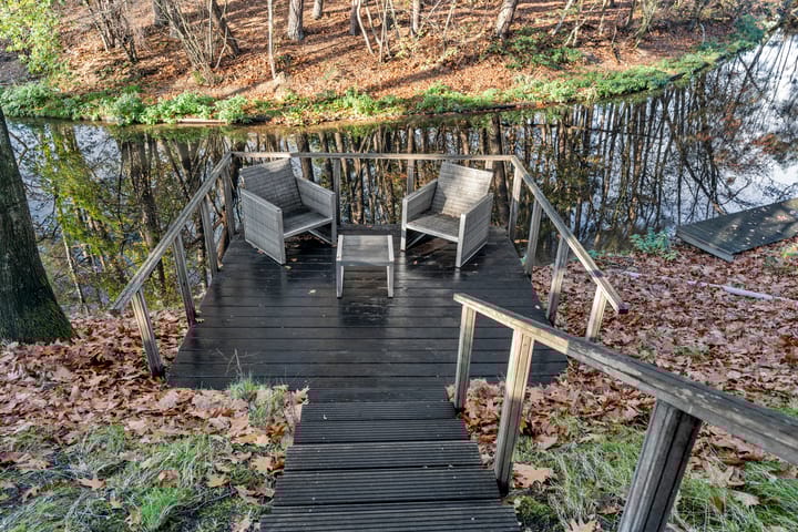 Foto 26 van Vijverlaan 1-G17