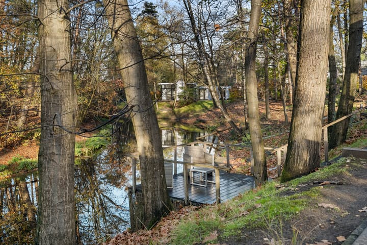 Foto 27 van Vijverlaan 1-G17