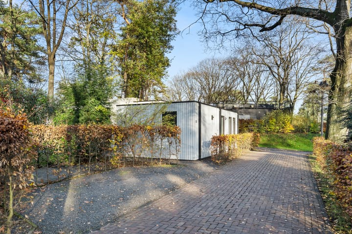 Foto 32 van Vijverlaan 1-G17