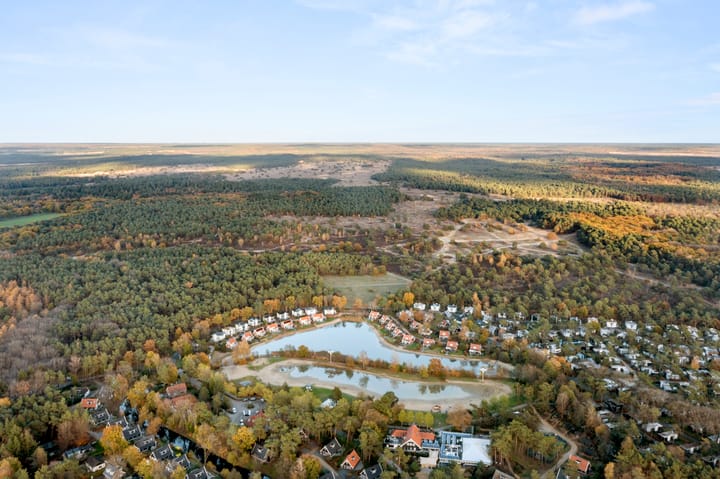 Foto 36 van Vijverlaan 1-G17