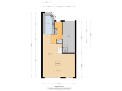 View floorplan