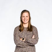 Joanne Veurink-Dorgelo - Administratief medewerker