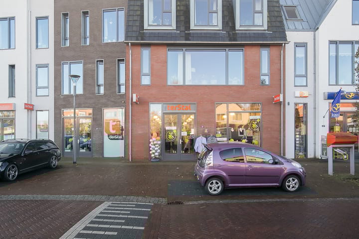 Klapperdijk 28-D