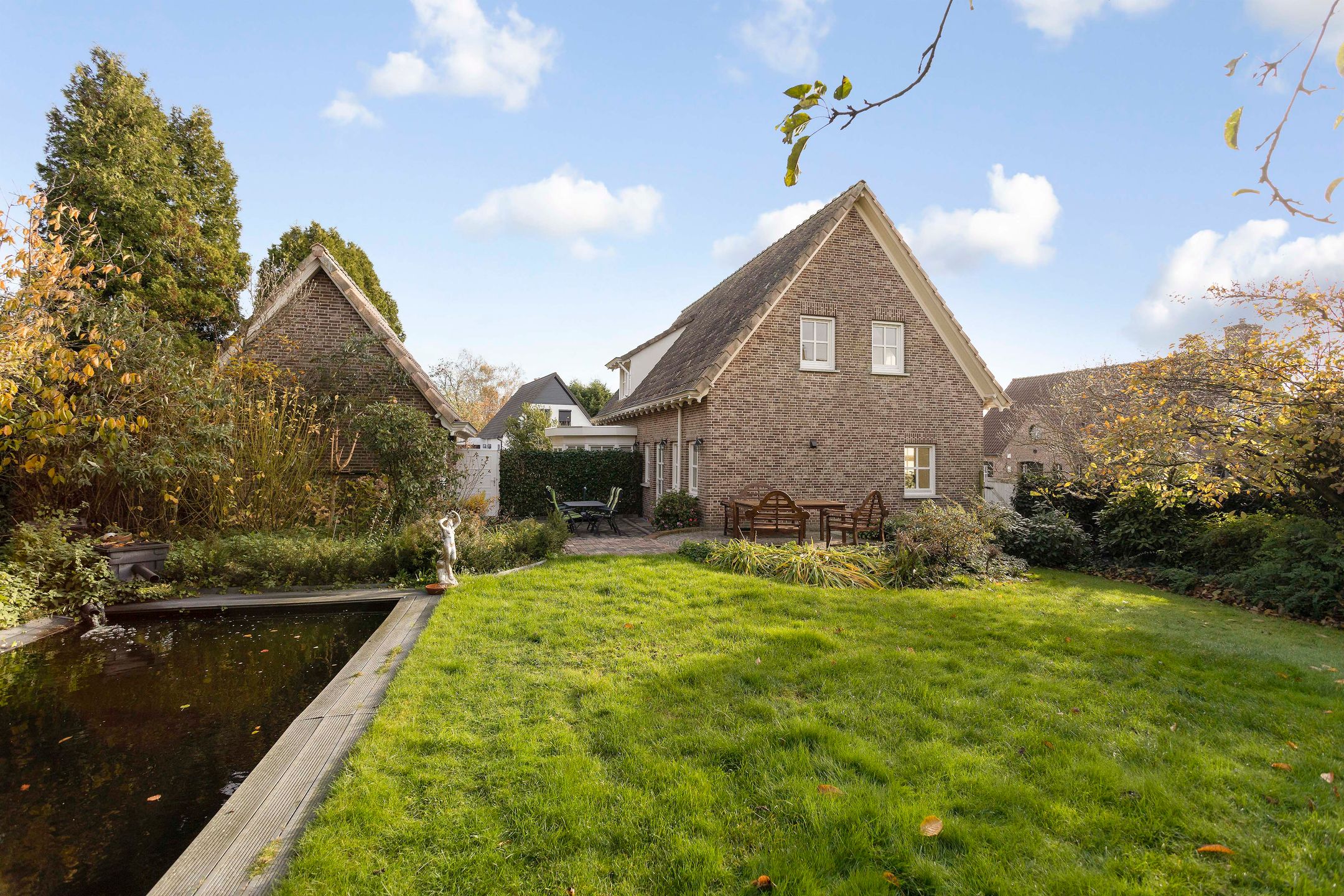 Foto 3 van Burgemeester van Gilshof 19