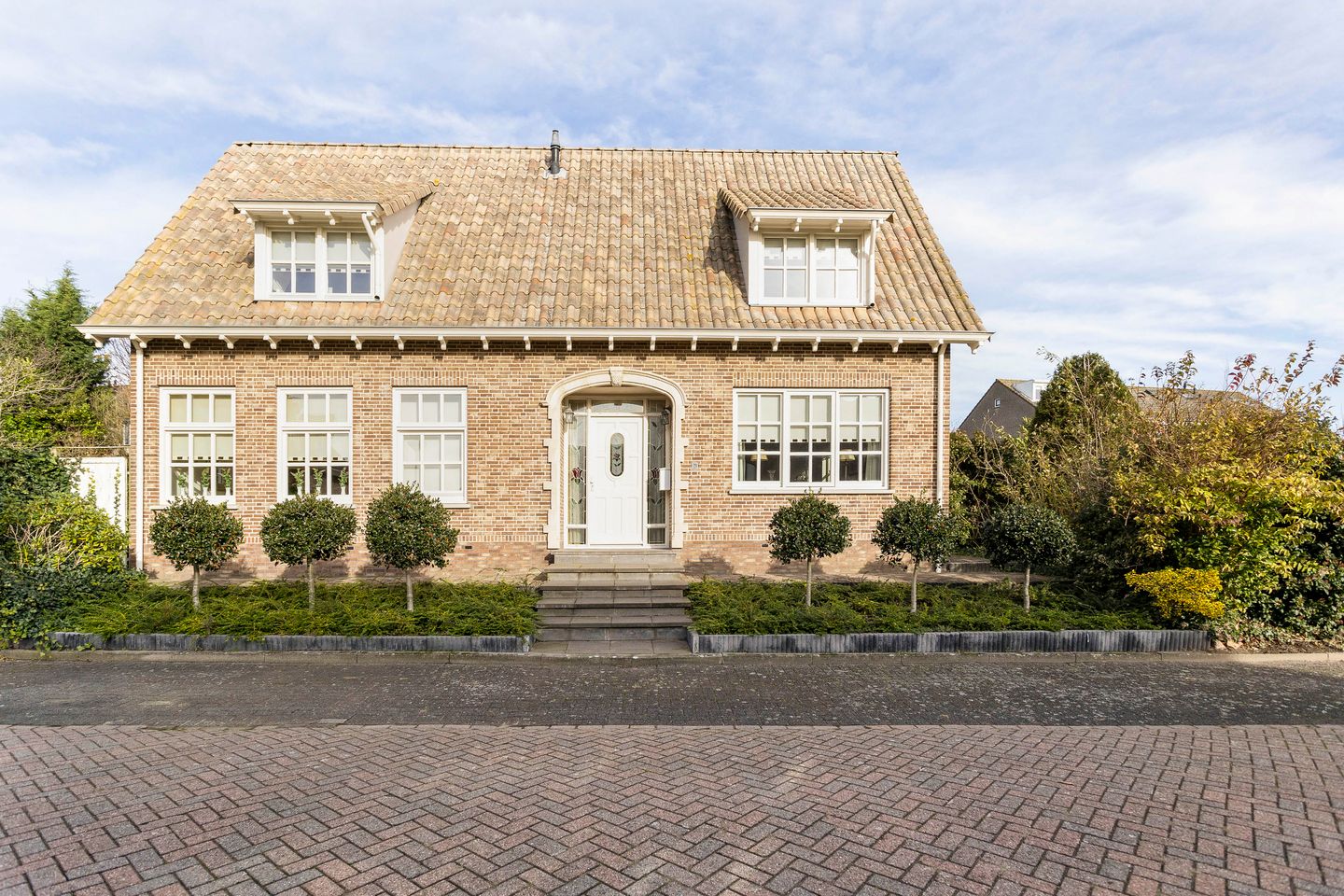 Foto 5 van Burgemeester van Gilshof 19