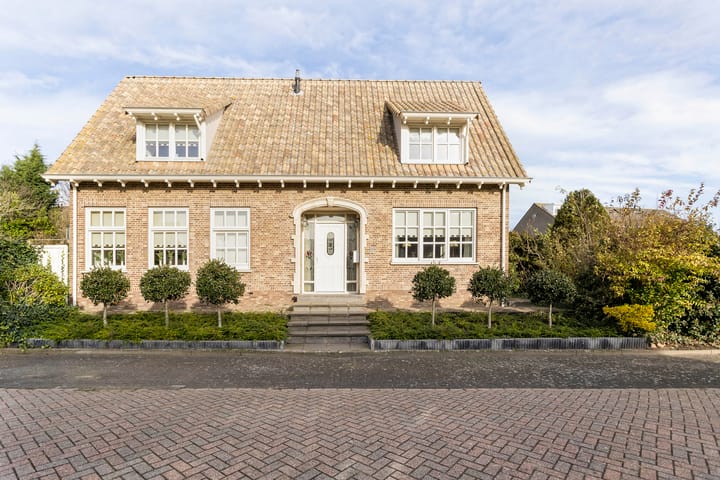 Foto 5 van Burgemeester van Gilshof 19