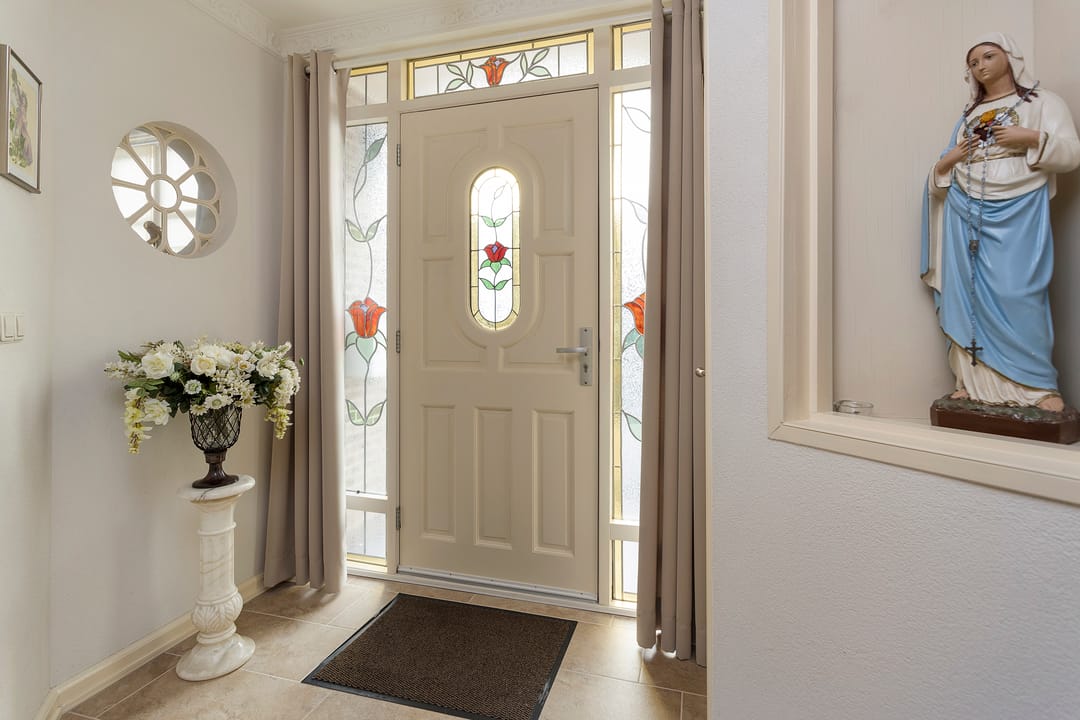 Foto 7 van Burgemeester van Gilshof 19