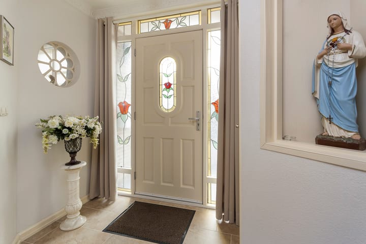 Foto 7 van Burgemeester van Gilshof 19