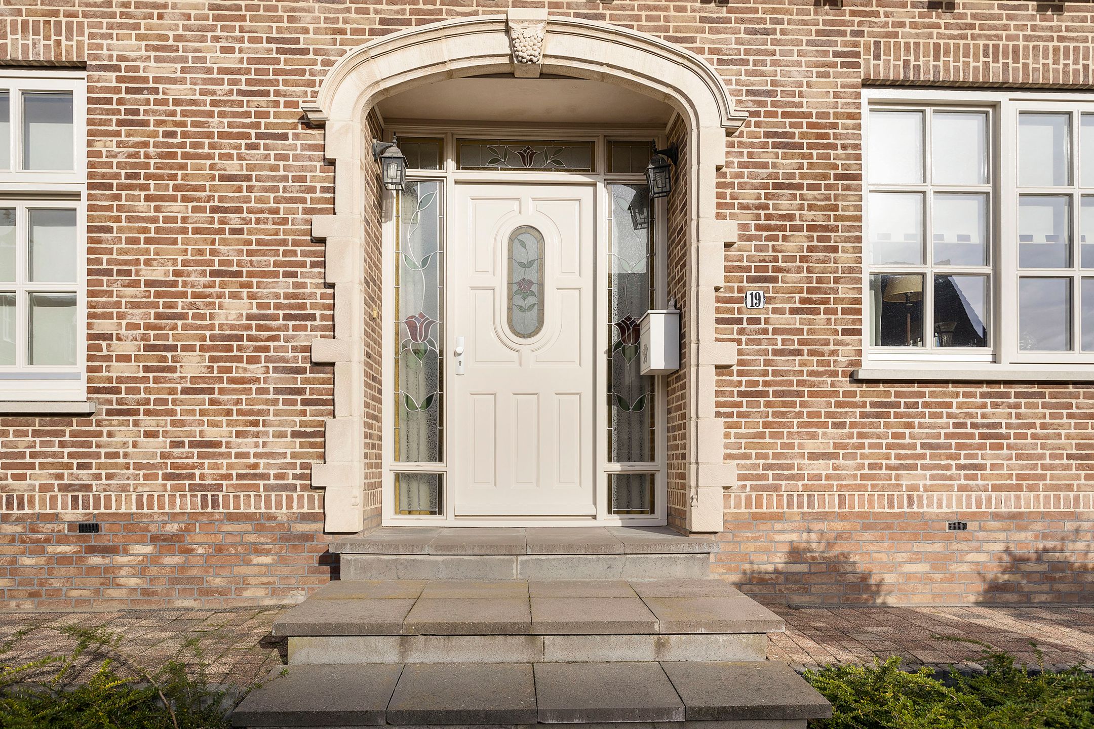 Foto 6 van Burgemeester van Gilshof 19