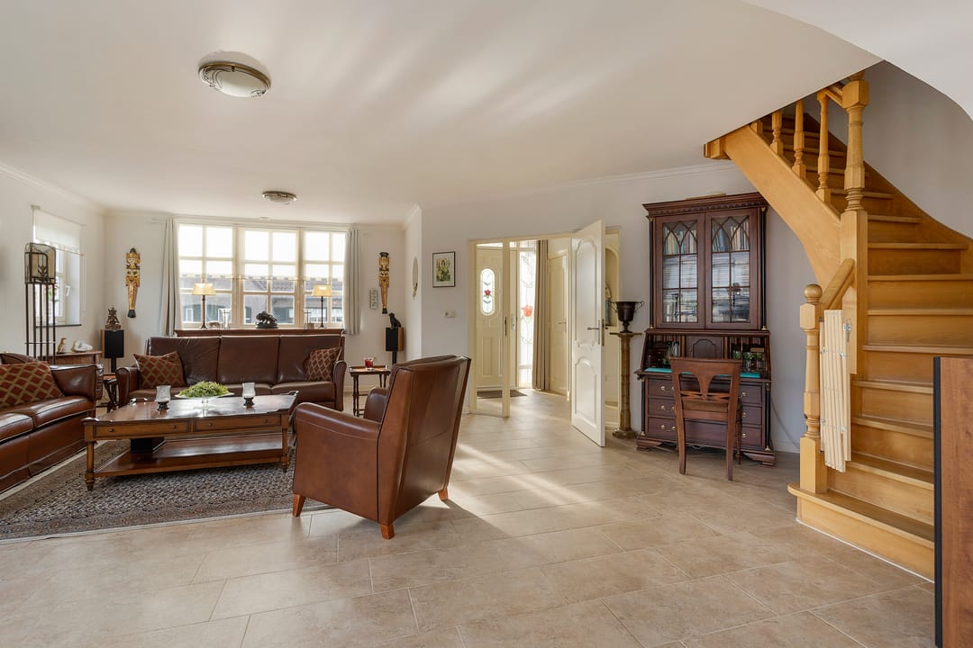 Foto 11 van Burgemeester van Gilshof 19