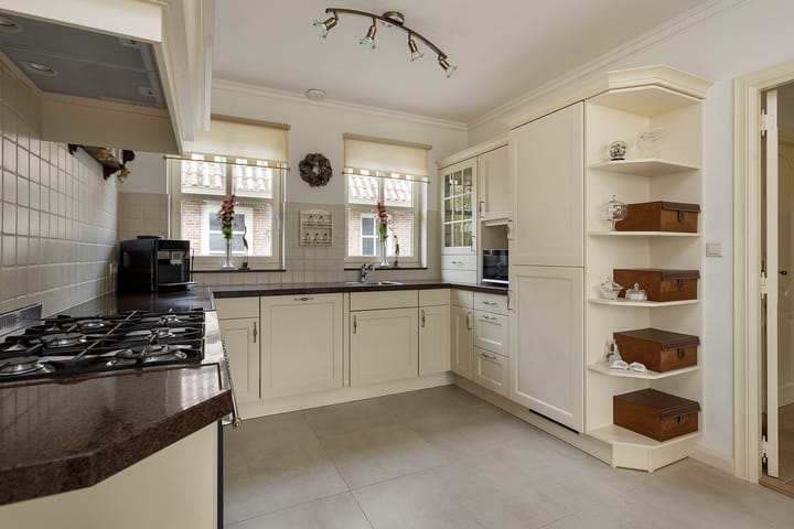 Foto 17 van Burgemeester van Gilshof 19