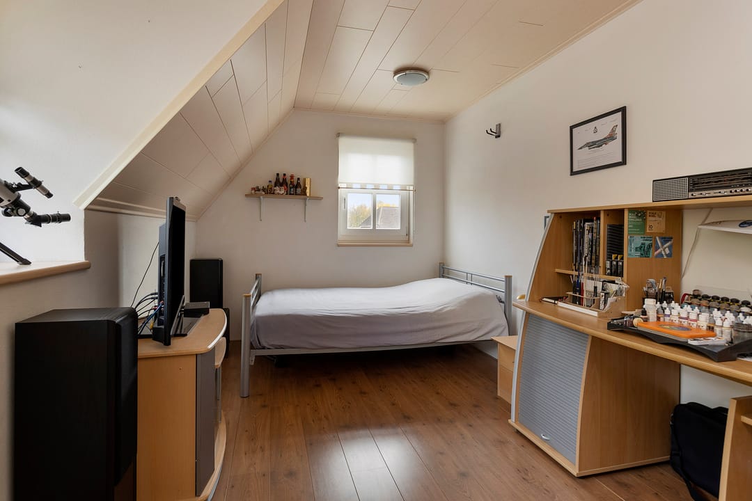 Foto 26 van Burgemeester van Gilshof 19