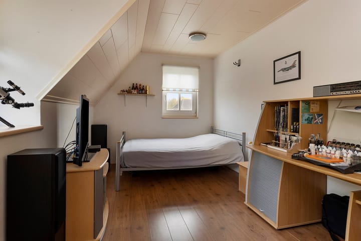 Foto 26 van Burgemeester van Gilshof 19